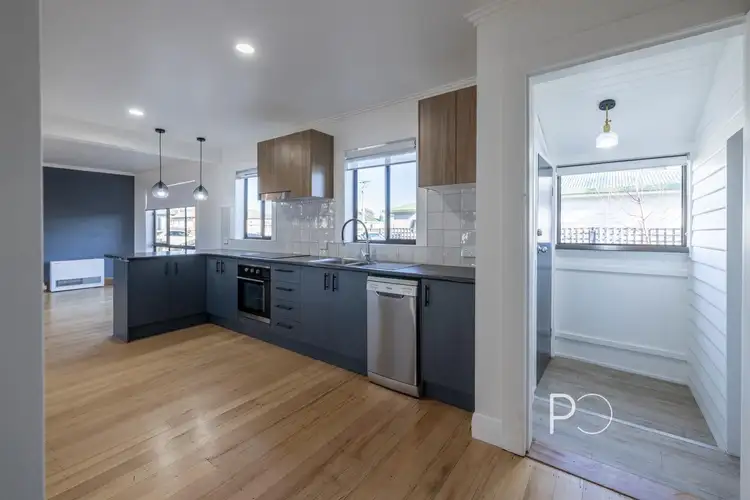 Sixth view of Homely house listing, 6 Lindsay Place, Devonport TAS 7310