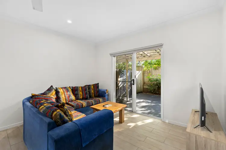 Third view of Homely townhouse listing, 5/97 Gillies Street, Zillmere QLD 4034