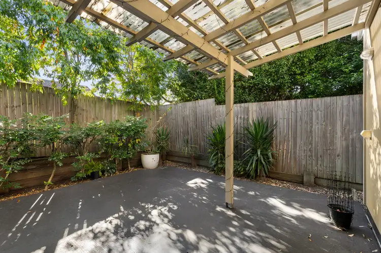 Fourth view of Homely townhouse listing, 5/97 Gillies Street, Zillmere QLD 4034