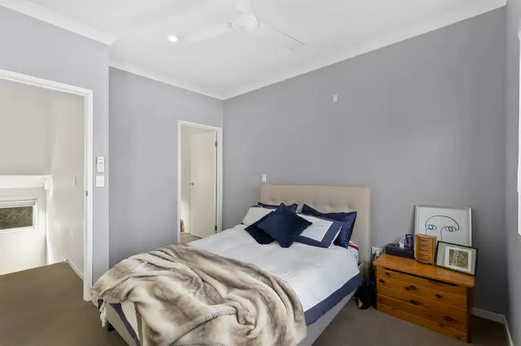 Fifth view of Homely townhouse listing, 5/97 Gillies Street, Zillmere QLD 4034