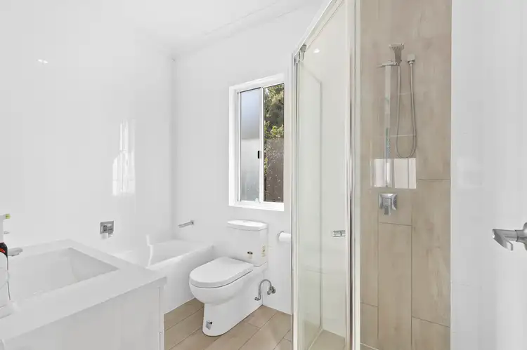 Sixth view of Homely townhouse listing, 5/97 Gillies Street, Zillmere QLD 4034