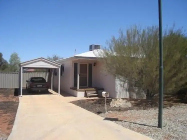 Main view of Homely villa listing, 32/30 Burgoyne Street, Roxby Downs SA 5725