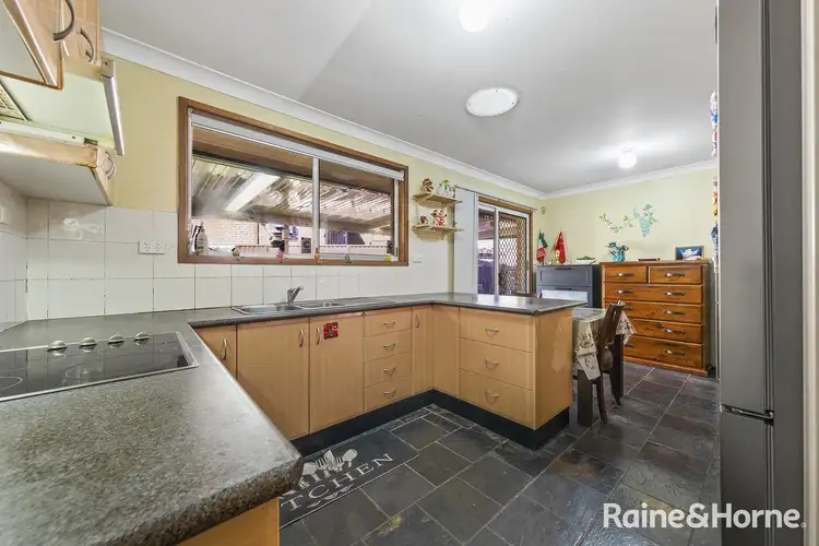 Third view of Homely villa listing, 6/18 James Street, Ingleburn NSW 2565