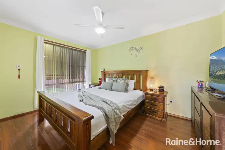 Fourth view of Homely villa listing, 6/18 James Street, Ingleburn NSW 2565
