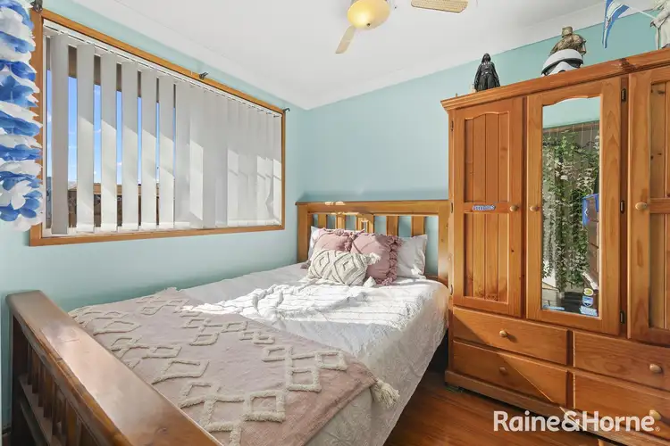 Fifth view of Homely villa listing, 6/18 James Street, Ingleburn NSW 2565
