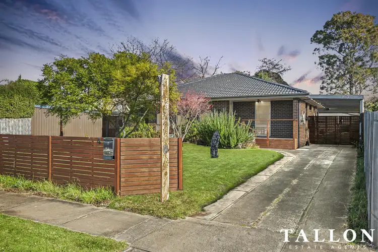 4 Ross Street, Hastings VIC 3915