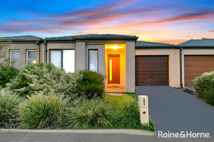 Main view of Homely house listing, 5 Bondi Parade, Point Cook VIC 3030