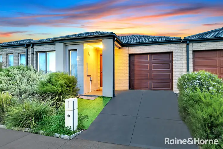 Second view of Homely house listing, 5 Bondi Parade, Point Cook VIC 3030
