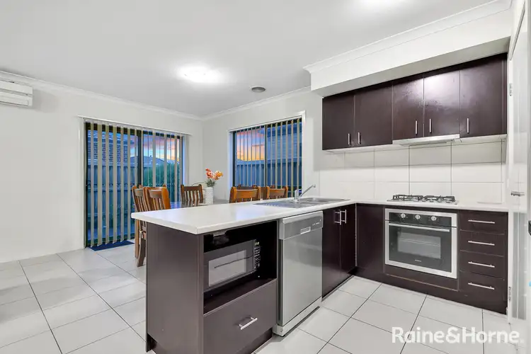 Fourth view of Homely house listing, 5 Bondi Parade, Point Cook VIC 3030