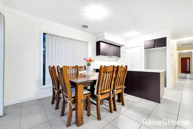 Sixth view of Homely house listing, 5 Bondi Parade, Point Cook VIC 3030