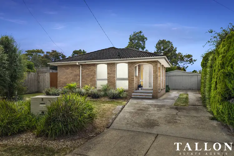 7 Wingala Court, Hastings VIC 3915