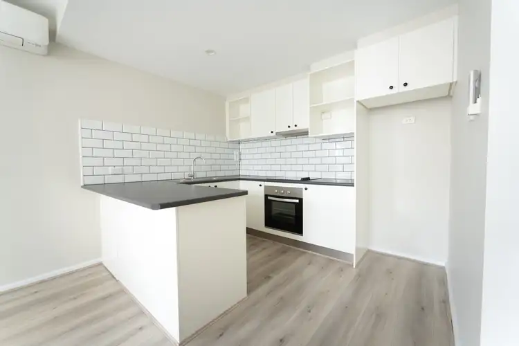 Third view of Homely apartment listing, 5/48 Scotia Street, Moonee Ponds VIC 3039
