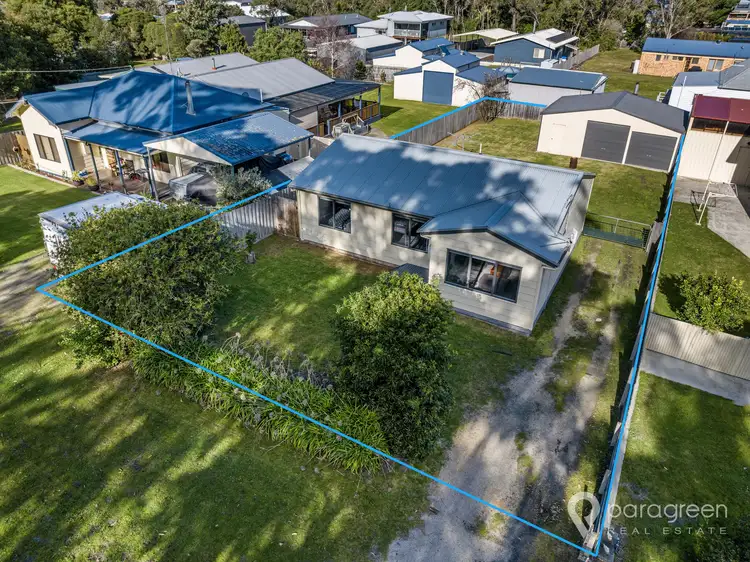 Third view of Homely house listing, 16 Townsend Street, Port Welshpool VIC 3965