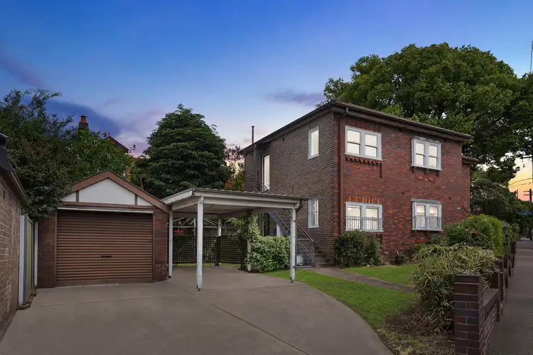 2 King Street, Ashfield NSW 2131