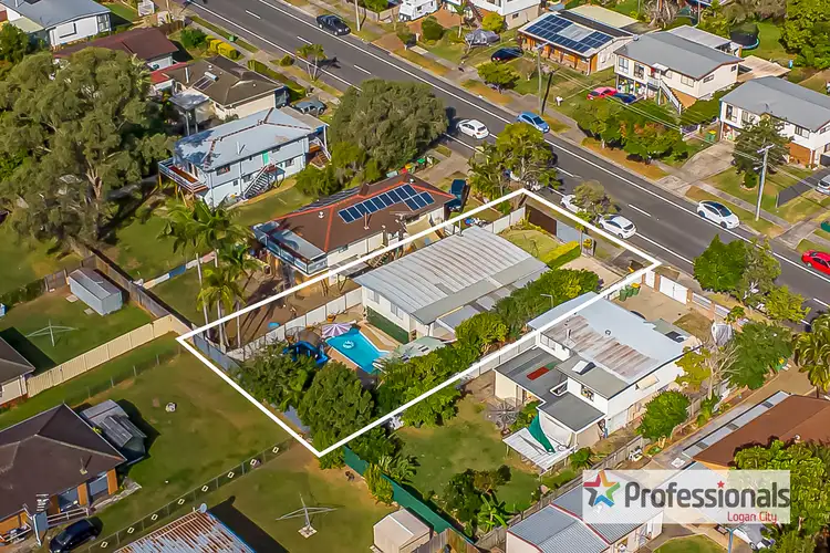 50 Jean Street, Woodridge QLD 4114
