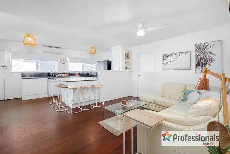 Third view of Homely house listing, 50 Jean Street, Woodridge QLD 4114