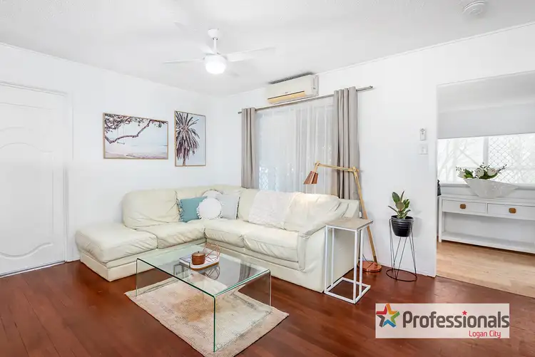 Fourth view of Homely house listing, 50 Jean Street, Woodridge QLD 4114