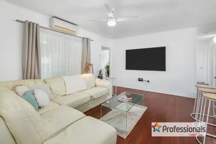 Fifth view of Homely house listing, 50 Jean Street, Woodridge QLD 4114