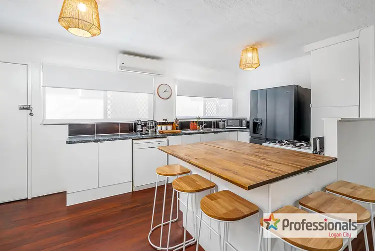 Sixth view of Homely house listing, 50 Jean Street, Woodridge QLD 4114