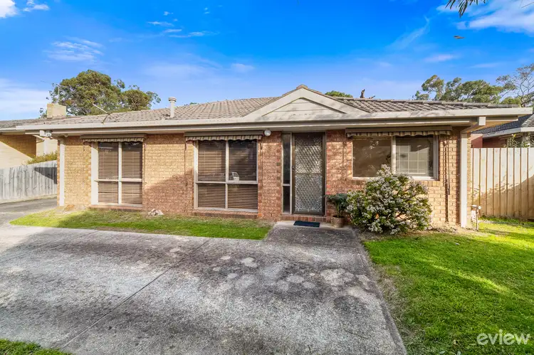 Main view of Homely unit listing, 15 Frallon Crescent, Frankston VIC 3199