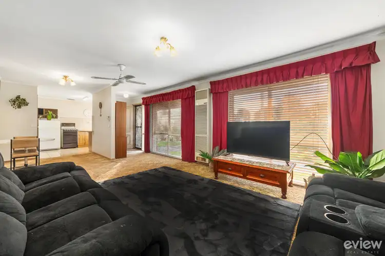 Second view of Homely unit listing, 15 Frallon Crescent, Frankston VIC 3199