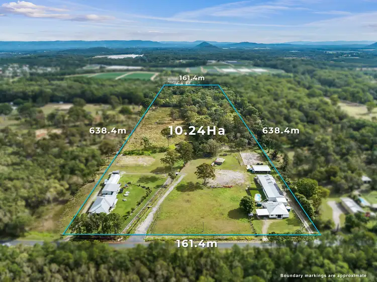 51 Glanville Road, Elimbah QLD 4516