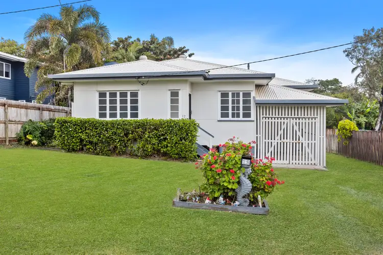 12 Cathne Street