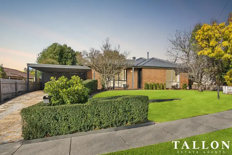 Main view of Homely house listing, 12 Elaine Court, Somerville VIC 3912