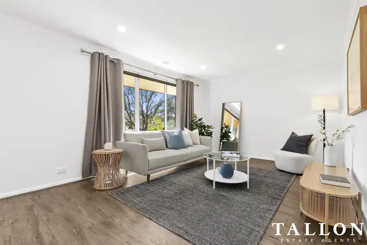 Third view of Homely house listing, 12 Elaine Court, Somerville VIC 3912
