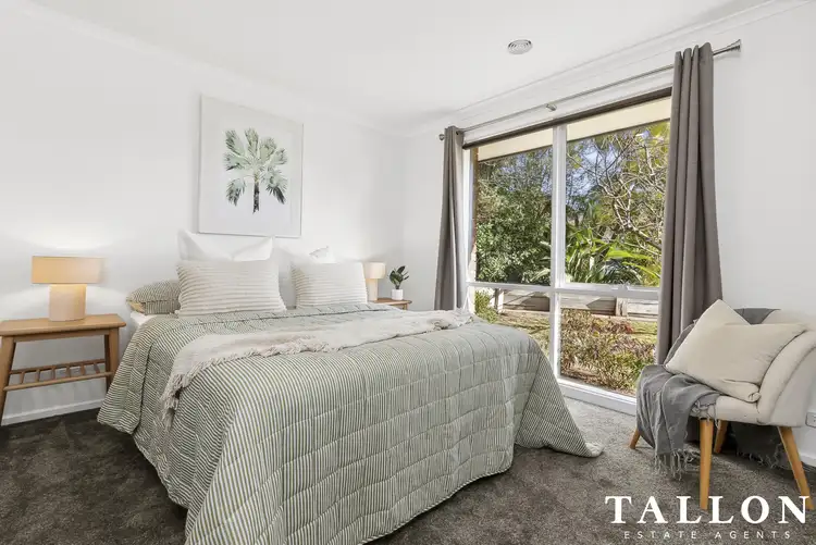 Fifth view of Homely house listing, 12 Elaine Court, Somerville VIC 3912