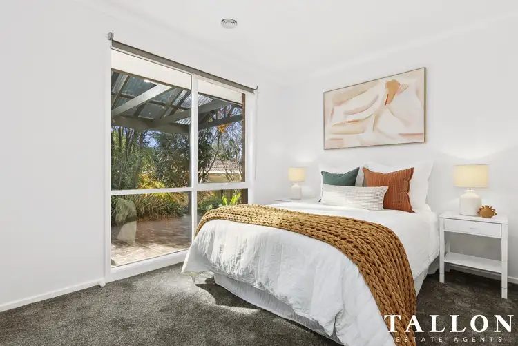 Sixth view of Homely house listing, 12 Elaine Court, Somerville VIC 3912