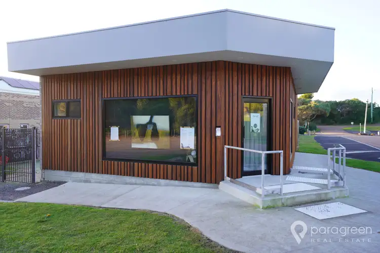 Second view of Homely townhouse listing, 119 Beach Parade, Sandy Point VIC 3959