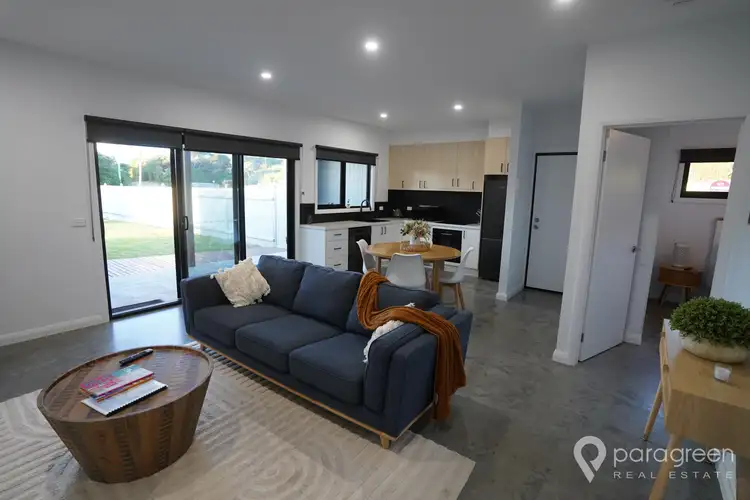 Sixth view of Homely townhouse listing, 119 Beach Parade, Sandy Point VIC 3959