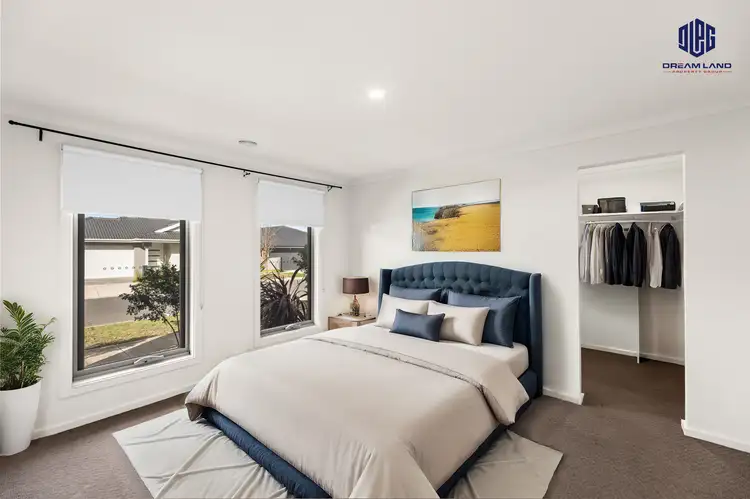 Third view of Homely house listing, 11 Joy Drive, Mickleham VIC 3064