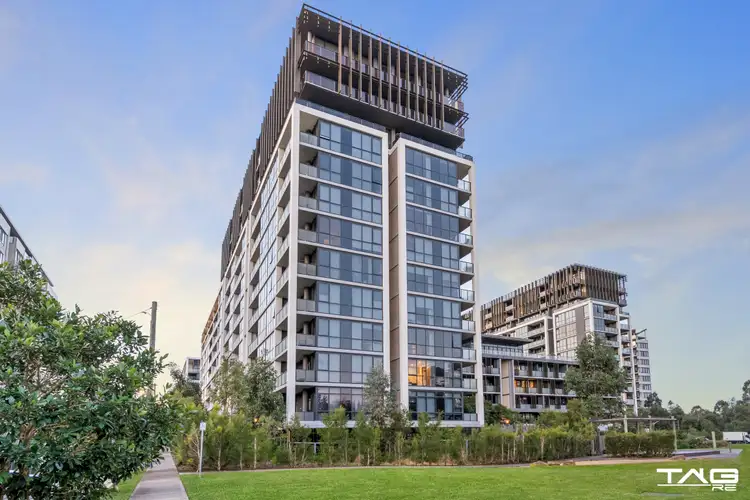 Main view of Homely unit listing, 833/2 Morton Street, Parramatta NSW 2150