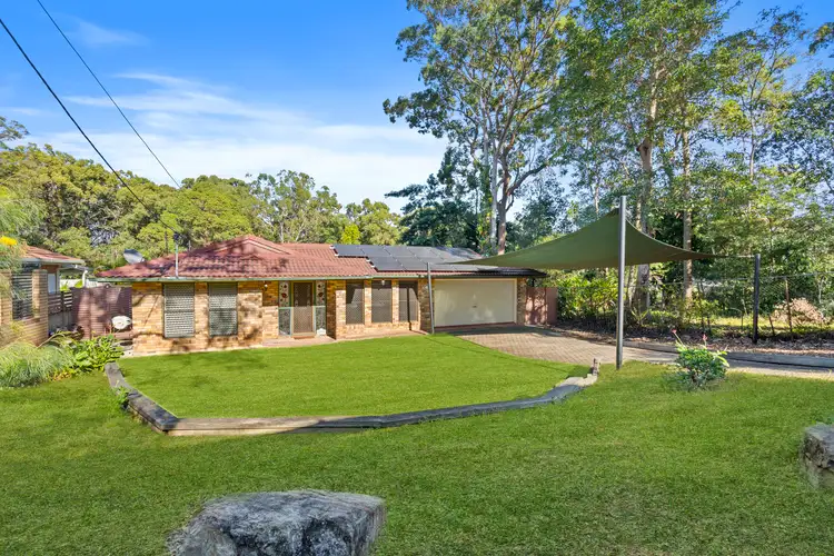 8 Runnymede Road, Capalaba QLD 4157