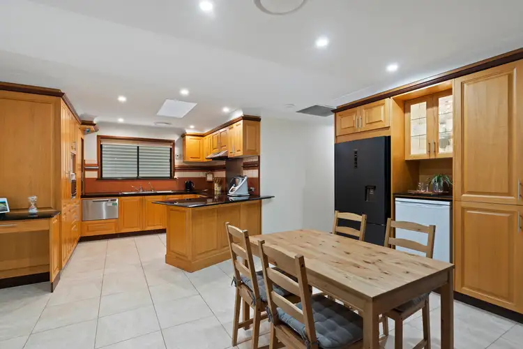 Second view of Homely house listing, 8 Runnymede Road, Capalaba QLD 4157