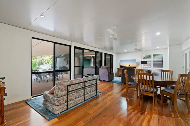 Fourth view of Homely house listing, 8 Runnymede Road, Capalaba QLD 4157