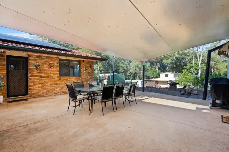 Fifth view of Homely house listing, 8 Runnymede Road, Capalaba QLD 4157