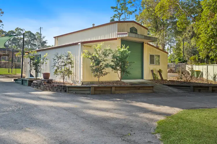 Sixth view of Homely house listing, 8 Runnymede Road, Capalaba QLD 4157