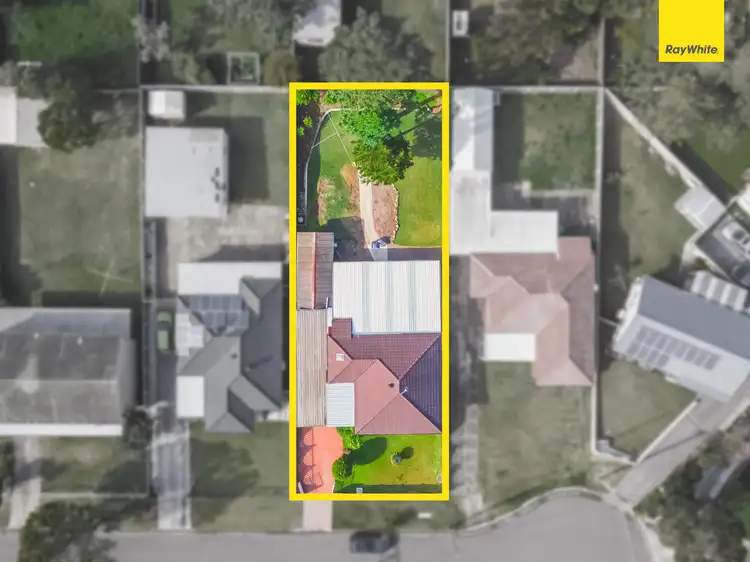 13 Inglis Avenue, St Marys NSW 2760