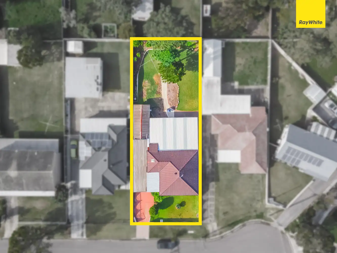 Main view of Homely house listing, 13 Inglis Avenue, St Marys NSW 2760