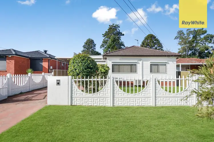 Second view of Homely house listing, 13 Inglis Avenue, St Marys NSW 2760