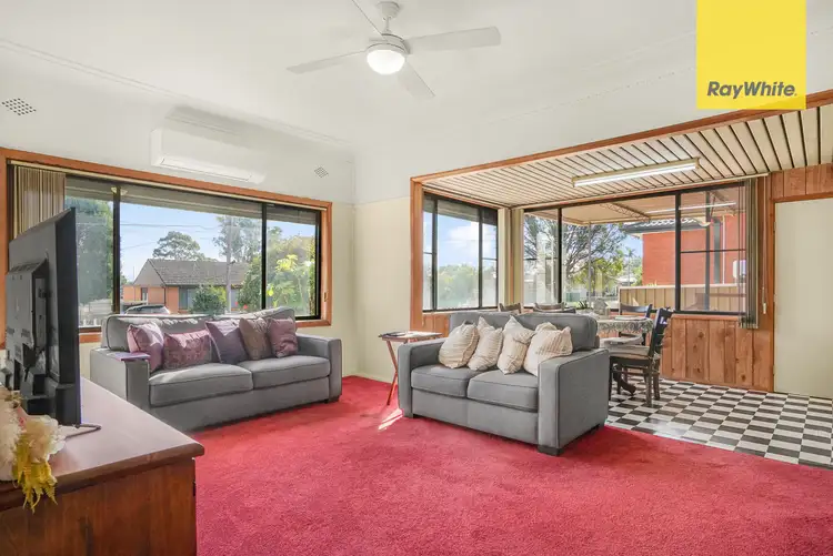 Third view of Homely house listing, 13 Inglis Avenue, St Marys NSW 2760