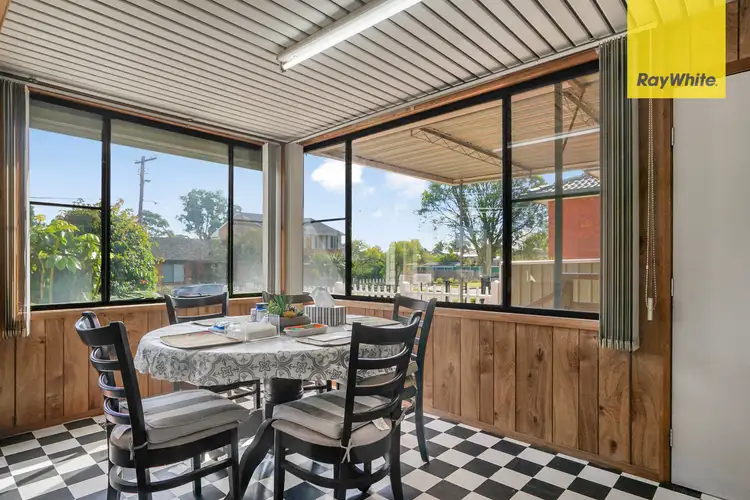 Fifth view of Homely house listing, 13 Inglis Avenue, St Marys NSW 2760