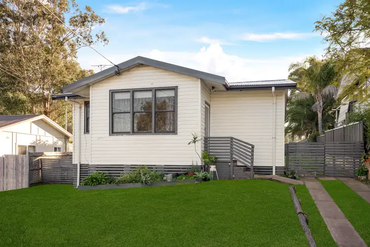 11 Saddington Street, St Marys NSW 2760