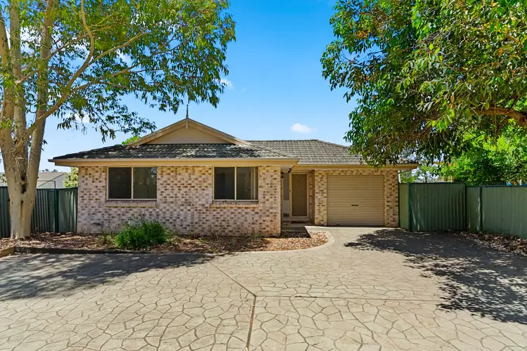 7/59 Brisbane Street, Oxley Park NSW 2760