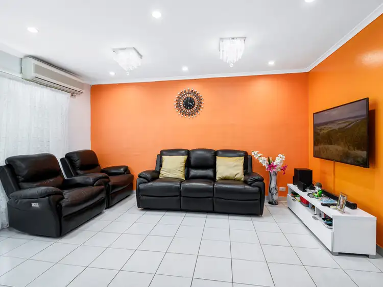 Second view of Homely villa listing, 6/38-40 Meacher Street, Mount Druitt NSW 2770