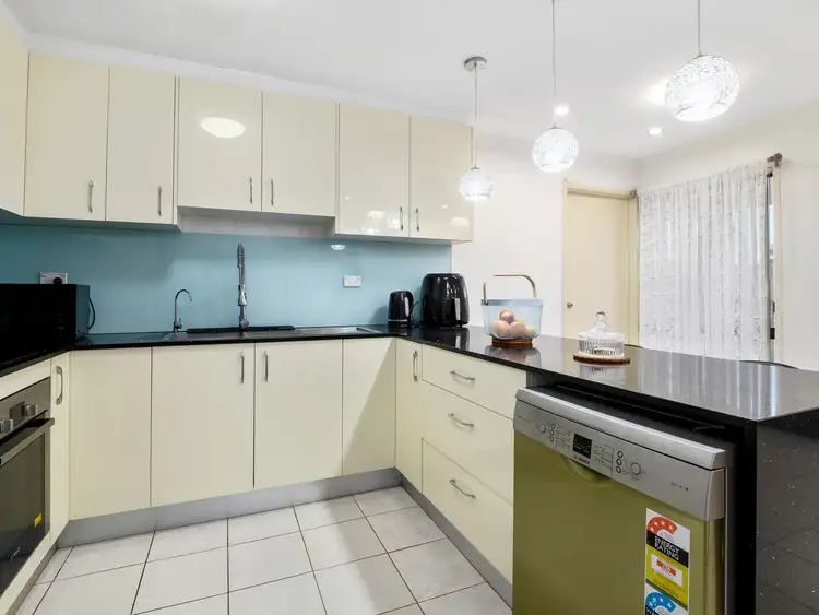Fourth view of Homely villa listing, 6/38-40 Meacher Street, Mount Druitt NSW 2770