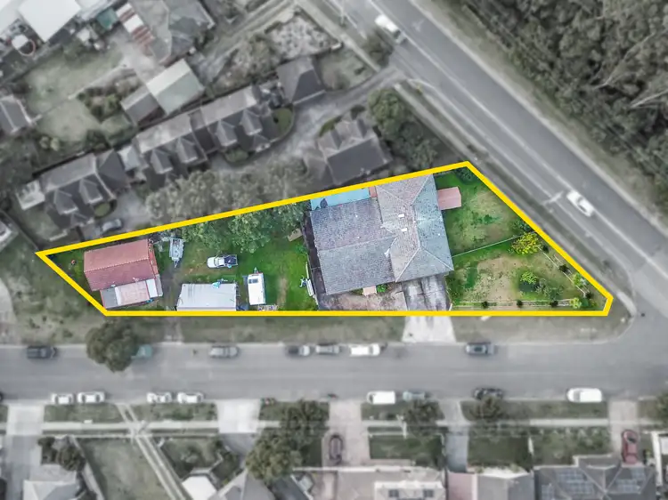 Main view of Homely house listing, 5 & 5A Canberra Street, Oxley Park NSW 2760